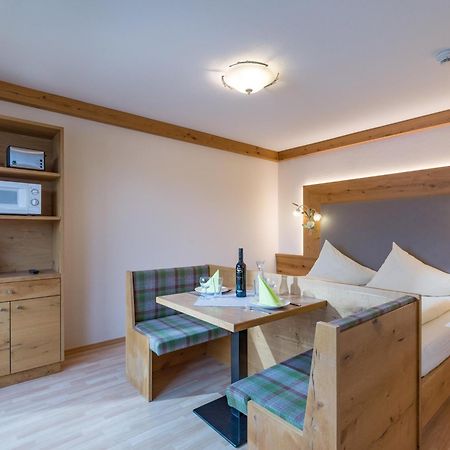 Appartements Rofan Maurach  Luaran gambar