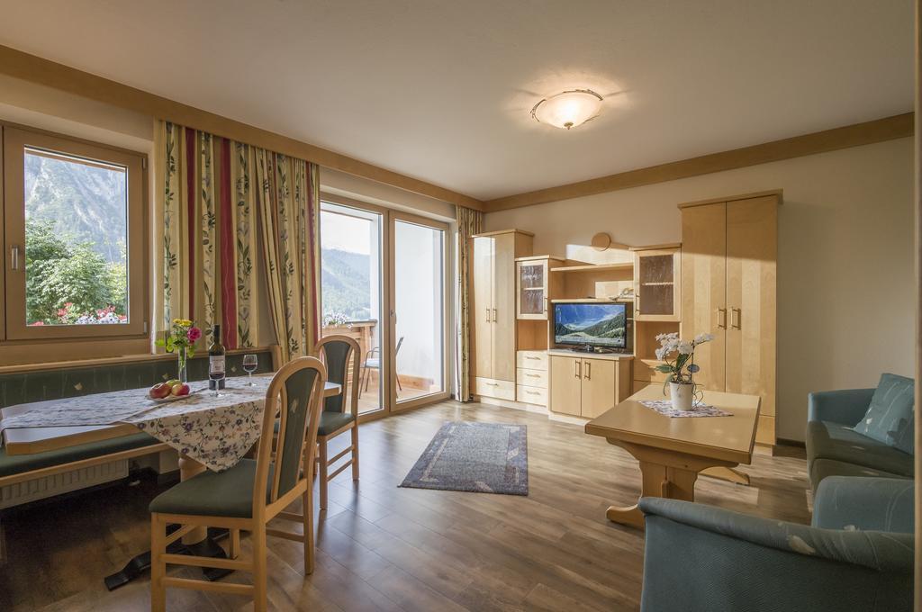 Appartements Rofan Maurach  Luaran gambar