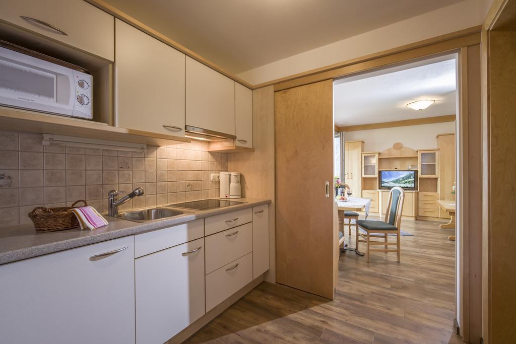 Appartements Rofan Maurach  Luaran gambar