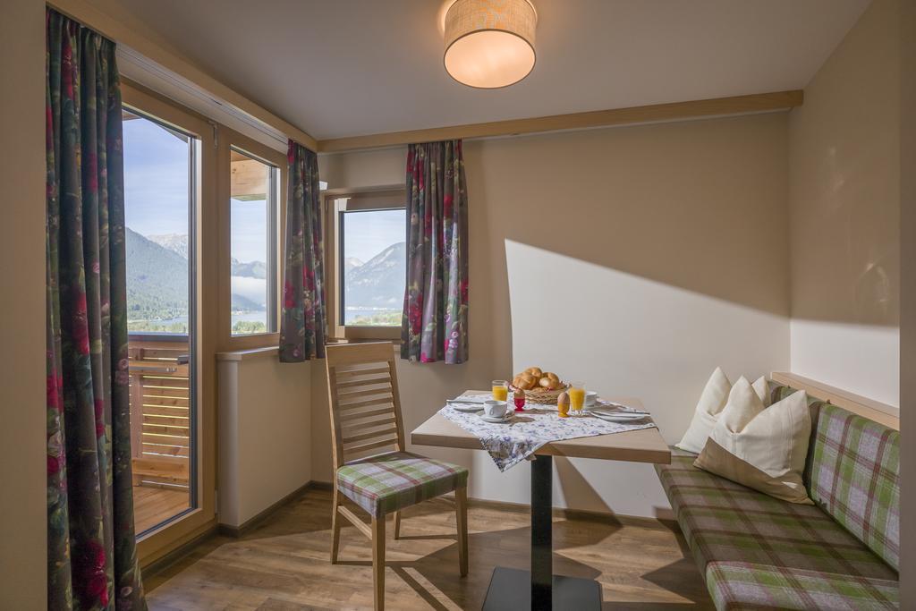 Appartements Rofan Maurach  Luaran gambar