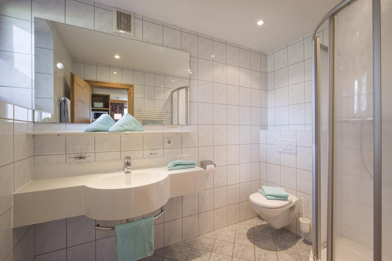 Appartements Rofan Maurach  Luaran gambar